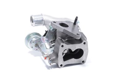 LADER AUFLADUNG BTS Turbo T914781 21