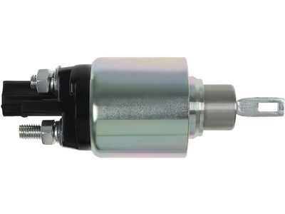 Vorschau Magnetschalter, Starter
