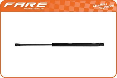 FARE SA 34278 Амортизатор багажника и капота  для FIAT PUNTO (188_) 1.9 JTD