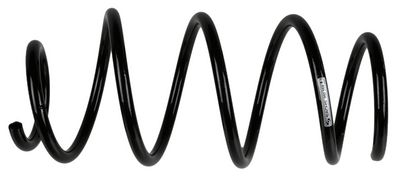 FAHRWERKSFEDER SACHS 992354