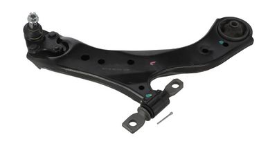 LENKER RADAUFHäNGUNG