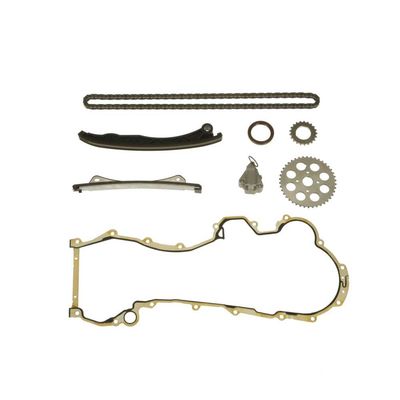 STEUERKETTENSATZ GATES CHK1017M 61