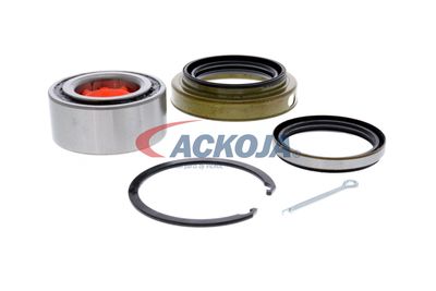 SET RULMENT ROATA ACKOJA A700124 54