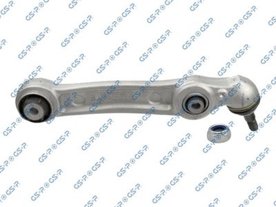 Wahacz, zawieszenie koła GSP S063397
