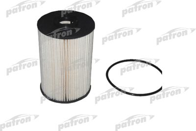 Топливный фильтр PATRON PF3233 для PEUGEOT 607