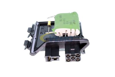 REGLER INNENRAUMGEBLäSE VEMO V15991958 12