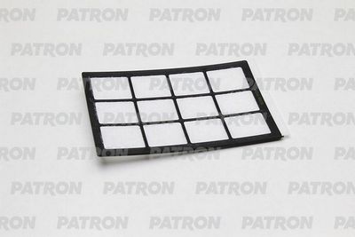 PATRON PF2348 Фильтр салона  для FIAT PALIO (Фиат Палио)