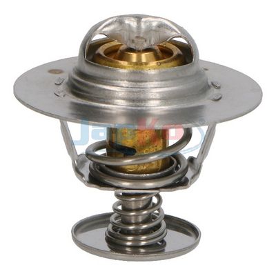 Thermostat, Kühlmittel