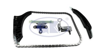 CHIT LANT DE DISTRIBUTIE