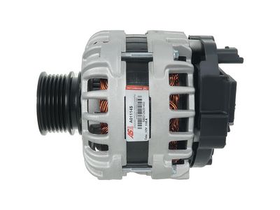 GENERATOR / ALTERNATOR AS-PL A01114S 3