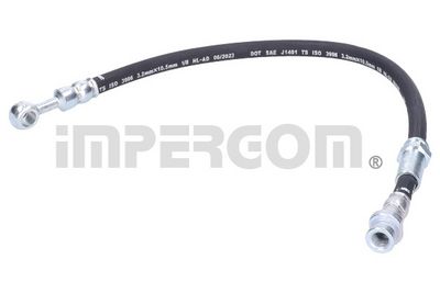 спирачен маркуч ORIGINAL IMPERIUM 800017