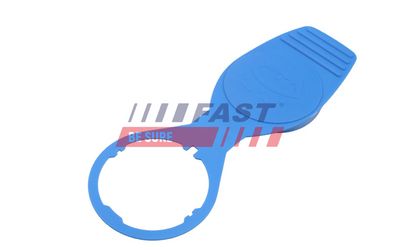 Uzávěr, zásobník vody do ostřikovače FAST FT00218
