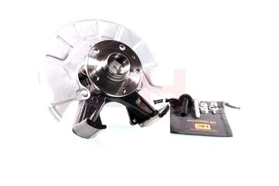 Čep nápravy, zavěšení kol GH GH-289962H