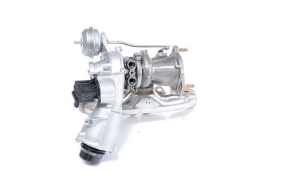 LADER AUFLADUNG BTS Turbo T917228 8