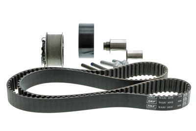 SET CUREA DE DISTRIBUTIE AISIN TSA904 3