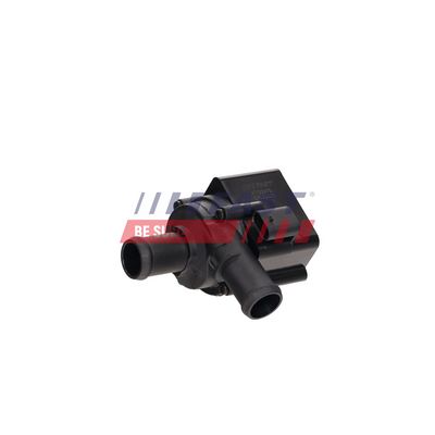 POMPă DE APă SUPLIMENTARă (CIRCUITUL APEI DE RăCIRE)