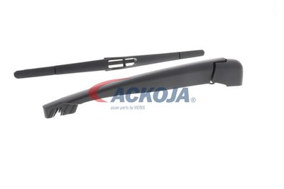 SET STERGATOARE CURATARE PARBRIZ ACKOJA A530473 32