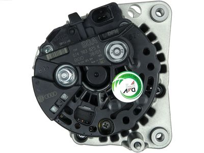 Alternator A0040PR