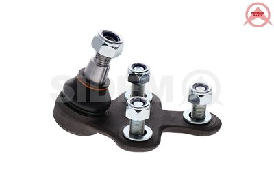 ARTICULATIE SARCINA/GHIDARE