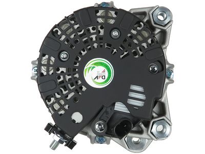 GENERATOR / ALTERNATOR AS-PL A0774S 2