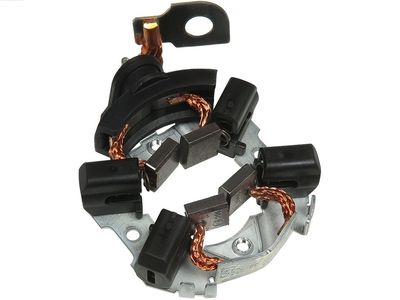 AS-PL Halter, Kohlebürsten