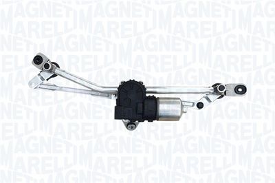 система за стъкломиене MAGNETI MARELLI 064351779010