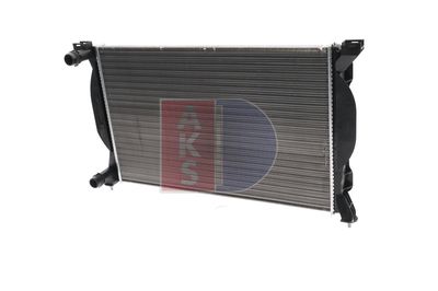 KüHLER MOTORKüHLUNG AKS DASIS 480029N 16