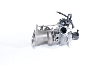 LADER AUFLADUNG BTS Turbo T916173 27