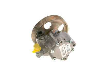 HYDRAULIKPUMPE LENKUNG BOSCH KS01000108 8