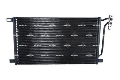 CONDENSATOR CLIMATIZARE NRF 35748 0