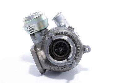 COMPRESOR SISTEM DE SUPRAALIMENTARE BTS Turbo T911341 29