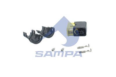 Conector SAMPA 096.3196