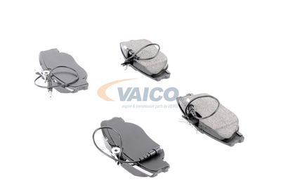 BREMSBELAGSATZ SCHEIBENBREMSE VAICO V424121 43