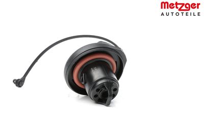 BUSON REZERVOR DE COMBUSTIBIL METZGER AUTOTEILE 2141106 21
