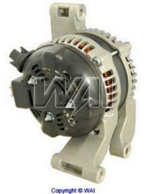 WAI Dynamo / Alternator (23839N)