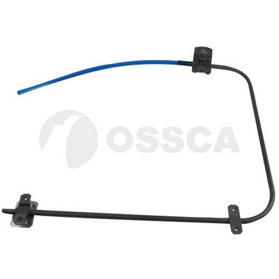 стъклоподемник OSSCA