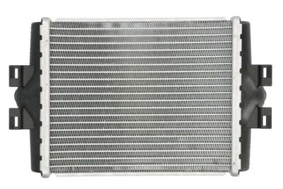 Motorradiator (handmatig)