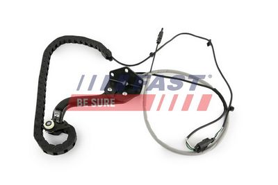 COLIER PLACA DE PRESIUNE