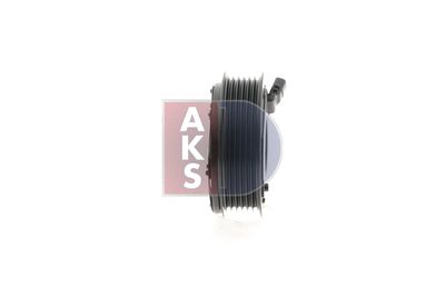 MAGNETKUPPLUNG KLIMAKOMPRESSOR AKS DASIS 852989N 2