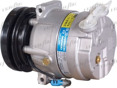 Компрессор, кондиционер FRIGAIR 920.10011 для DAEWOO LANOS