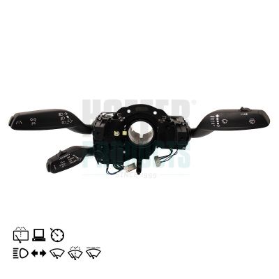 COMUTATOR COLOANA DIRECTIE