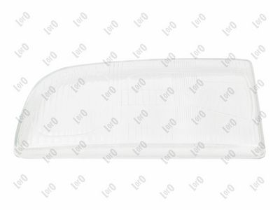 STREUSCHEIBE HAUPTSCHEINWERFER