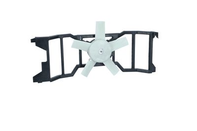 VENTILATOR RADIATOR NRF 47944 43