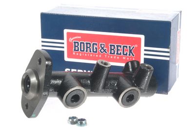 Спирачна помпа BORG & BECK BBM4631