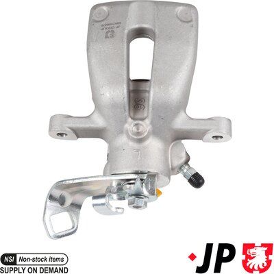 ETRIER FRANA JP GROUP 6062000370 2