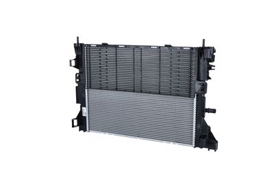 RADIATOR RACIRE MOTOR NRF 550237 27