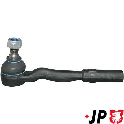 накрайник на напречна кормилна щанга JP GROUP 1344601270