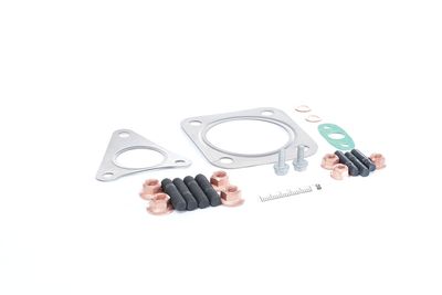 MONTAGESATZ LADER BTS Turbo T931263ABS 35
