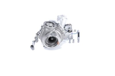 COMPRESOR SISTEM DE SUPRAALIMENTARE BTS Turbo T981293 18