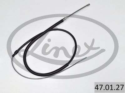 CABLU FRANA DE PARCARE